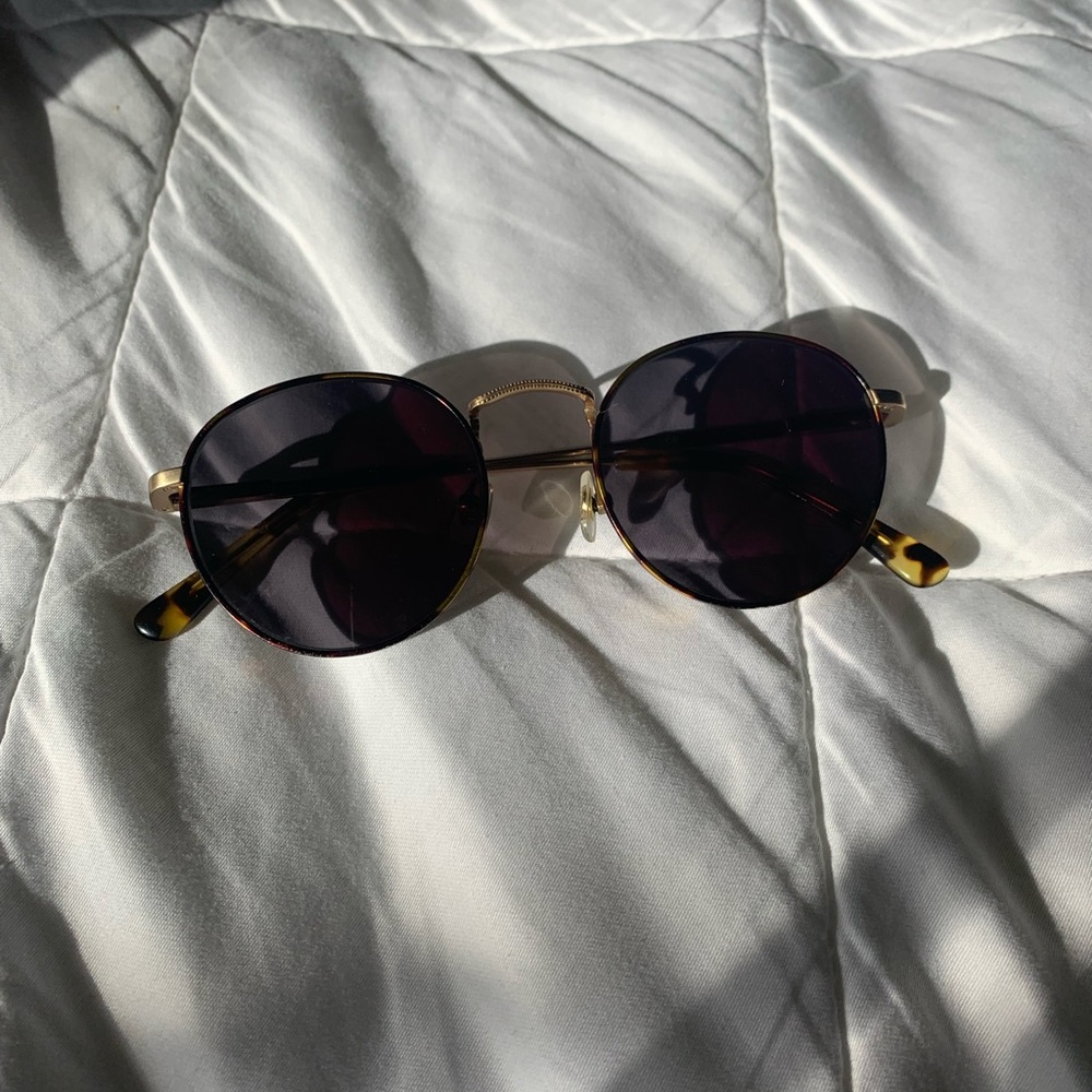 Crap Eyewear the Tuff Patrol sunglasses